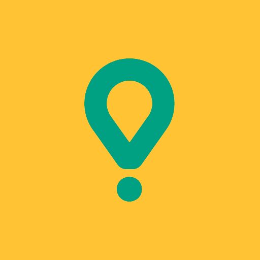 Glovo Logo