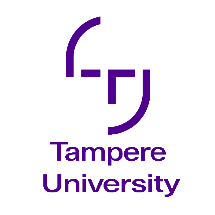 Tampere University Logo