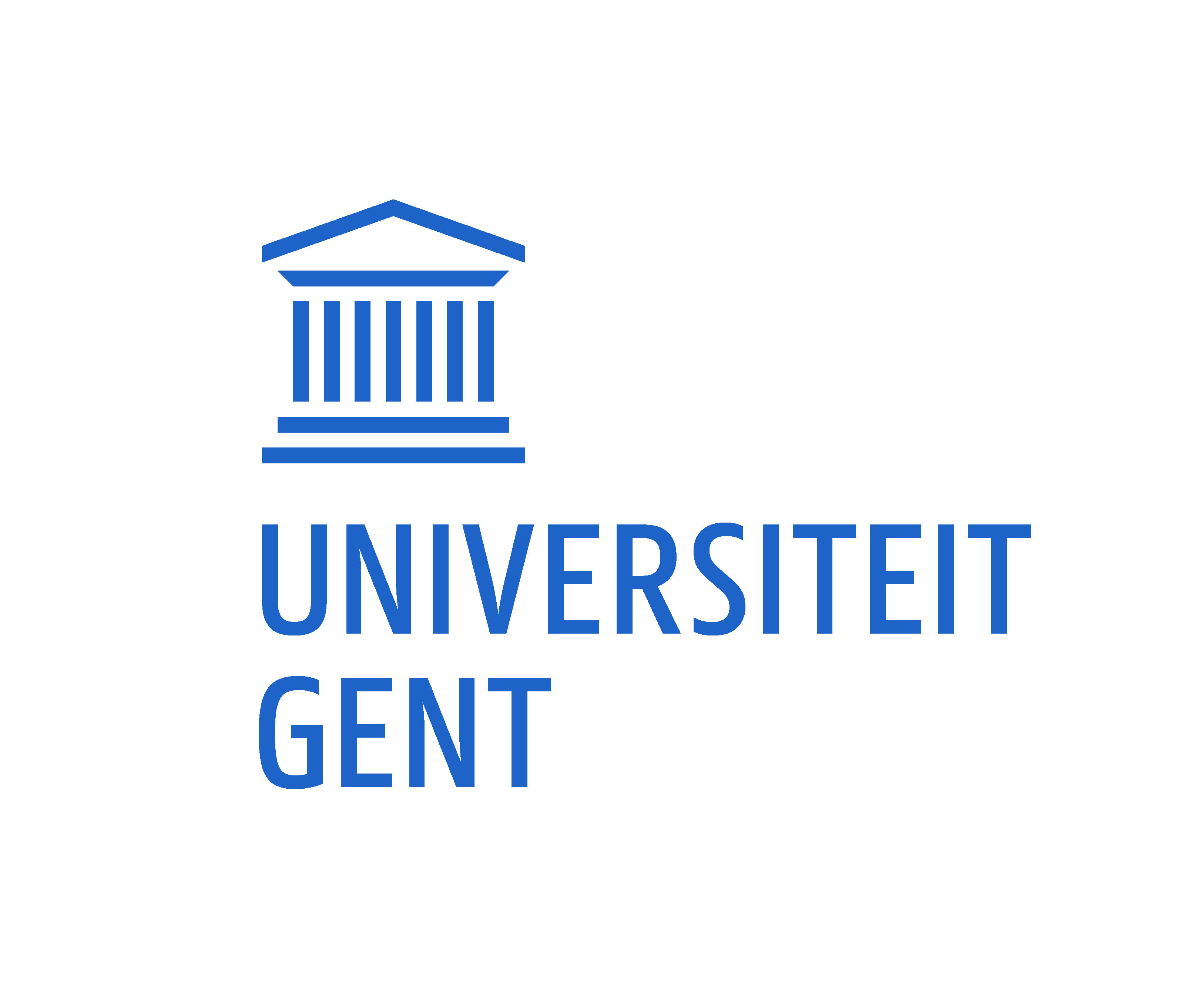 Ugent Logo